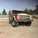 1976  Ford Bronco thumbnail