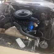 1976  Buick Electra thumbnail