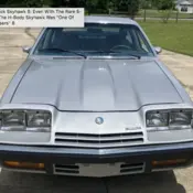 1976 Gray Buick Other thumbnail