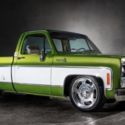 1976  Chevrolet Other Pickups thumbnail
