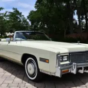 1976 Other Color Cadillac Eldorado thumbnail