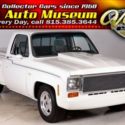 1976 White Chevrolet Other Pickups thumbnail