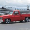 1976  Chevrolet C-10 thumbnail
