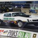 1976 White Chevrolet Camaro thumbnail