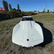 1976  Chevrolet Corvette thumbnail