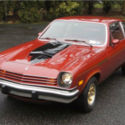 1976 Red Chevrolet Other thumbnail