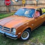 1976  Chevrolet Other thumbnail
