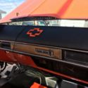 1976 orange-black stripes Chevrolet C/K Pickup 2500 thumbnail
