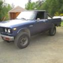 1976 Blue Chevrolet Other Pickups thumbnail