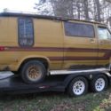 1976  Chevrolet G20 Van thumbnail