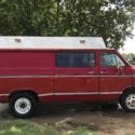 1976 Red Chevrolet Other thumbnail