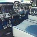 1976 Silver Chevrolet Other Pickups thumbnail