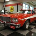 1976 Red Ford Gran thumbnail