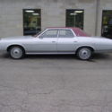 1976 Silver Ford Other thumbnail