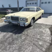 1976  Ford Other thumbnail