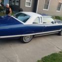1976 Blue Ford Other thumbnail