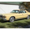1976 Yellow Ford Other Pickups thumbnail