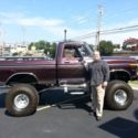 1976  Ford Other Pickups thumbnail