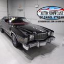 1976 Black Ford Torino thumbnail