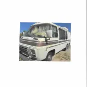 1976 Tan GMC Eleganza thumbnail