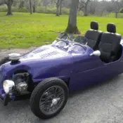 1976 Plum Purple Other Makes 223 thumbnail