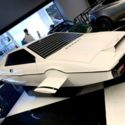 1976 White Lotus Submarine thumbnail