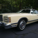1976  Ford LTD thumbnail