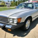 1976  Mercedes-Benz 400-Series thumbnail