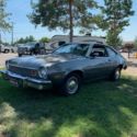 1976  Ford Pinto thumbnail