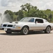 1976 Aluminum Pontiac Formula thumbnail
