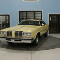 1976 Yellow Oldsmobile Cutlass thumbnail