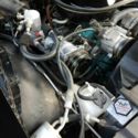 1976 Black Pontiac Trans Am thumbnail