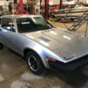 1976  Triumph TR7 thumbnail