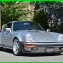 1976 Silver Porsche 930 thumbnail