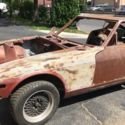 1977  Datsun Z-Series thumbnail