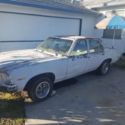 1977  Chevrolet Nova thumbnail