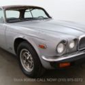 1977 Gray Jaguar XJ6 thumbnail