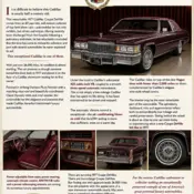 1977  Cadillac Other thumbnail