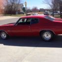 1977  Chevrolet Chevelle thumbnail