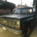 1977  Chevrolet C20 thumbnail