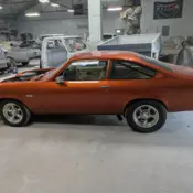 1977 Gold Chevrolet Other thumbnail