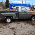 1977  Chevrolet Other Pickups thumbnail