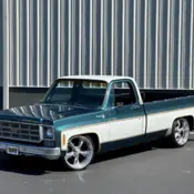 1977  Chevrolet C-10 thumbnail