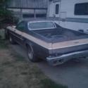 1977 Brown Chevrolet Chevy thumbnail