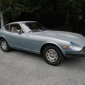 1977 Blue Datsun Z-Series thumbnail
