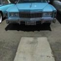 1977  Cadillac Eldorado thumbnail