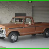1977 Other Color Ford F-150 thumbnail