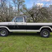 1977  Ford F-350 thumbnail