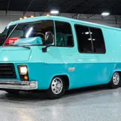 1977 Blue GMC Birchaven thumbnail