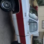 1977 White GMC C/K Pickup 1500 thumbnail